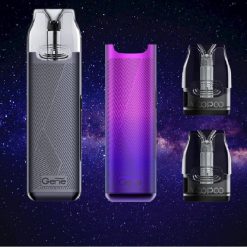 VOOPOO VTHRU PRO UPGRADED 25W POD SYSTEM