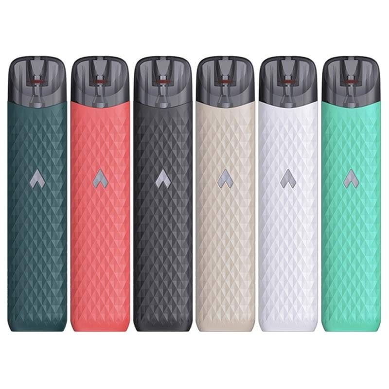 UWELL POPREEL N1 POD SYSTEM DEVICE (2ML) UWELL POPREEL N1 POD SYSTEM DEVICE (2ML)