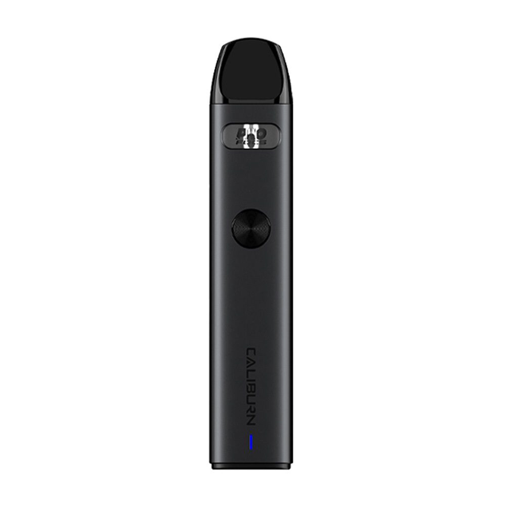 Uwell-Caliburn-A2-Pod-Kit-Grey