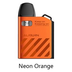 UWELL CALIBURN AK2 15W POD SYSTEM KIT