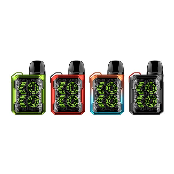 Uwell-Caliburn-GK2-All-Colors