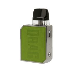 VOOPOO DRAG NANO 2 POD SYSTEM KIT 800MAH