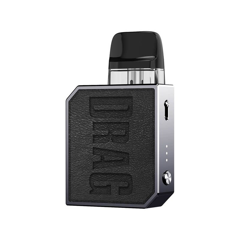 VooPoo-Drag-Nano-2-Classic-Black