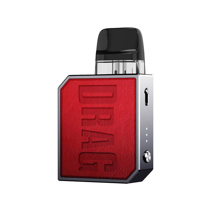 VooPoo-Drag-Nano-2-Classic-Red