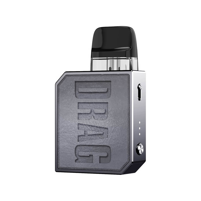 VooPoo-Drag-Nano-2-Gull-Grey