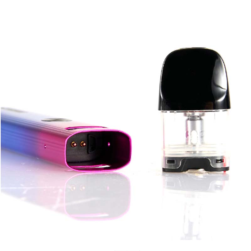 UWELL CALIBURN G2 18W POD SYSTEM KIT – 750MAH UWELL CALIBURN G2 18W POD SYSTEM KIT – 750MAH