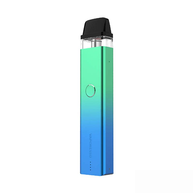 vaporesso-xros-2-lime-green