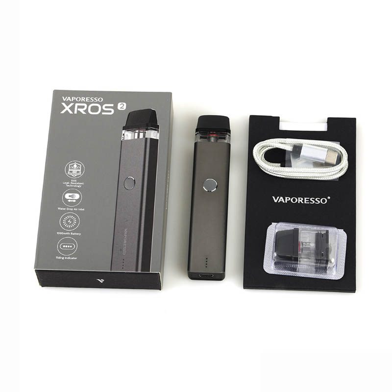 vaporesso-xros-2-packaging