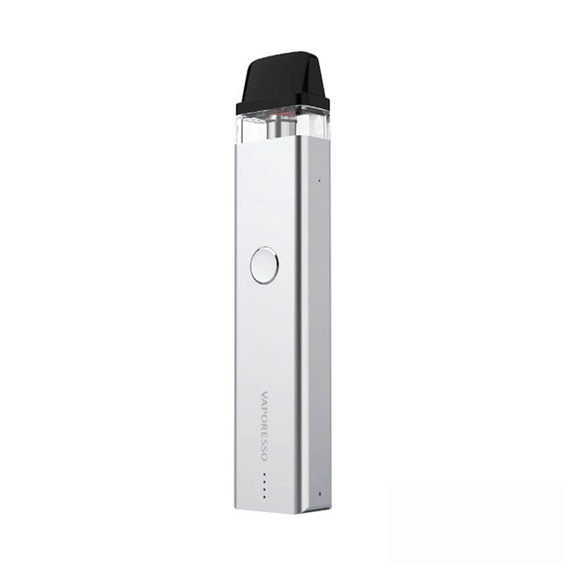 vaporesso-xros-2-silver
