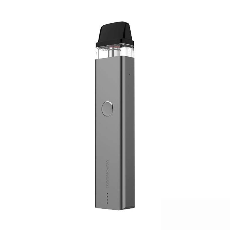 vaporesso-xros-2-space-grey