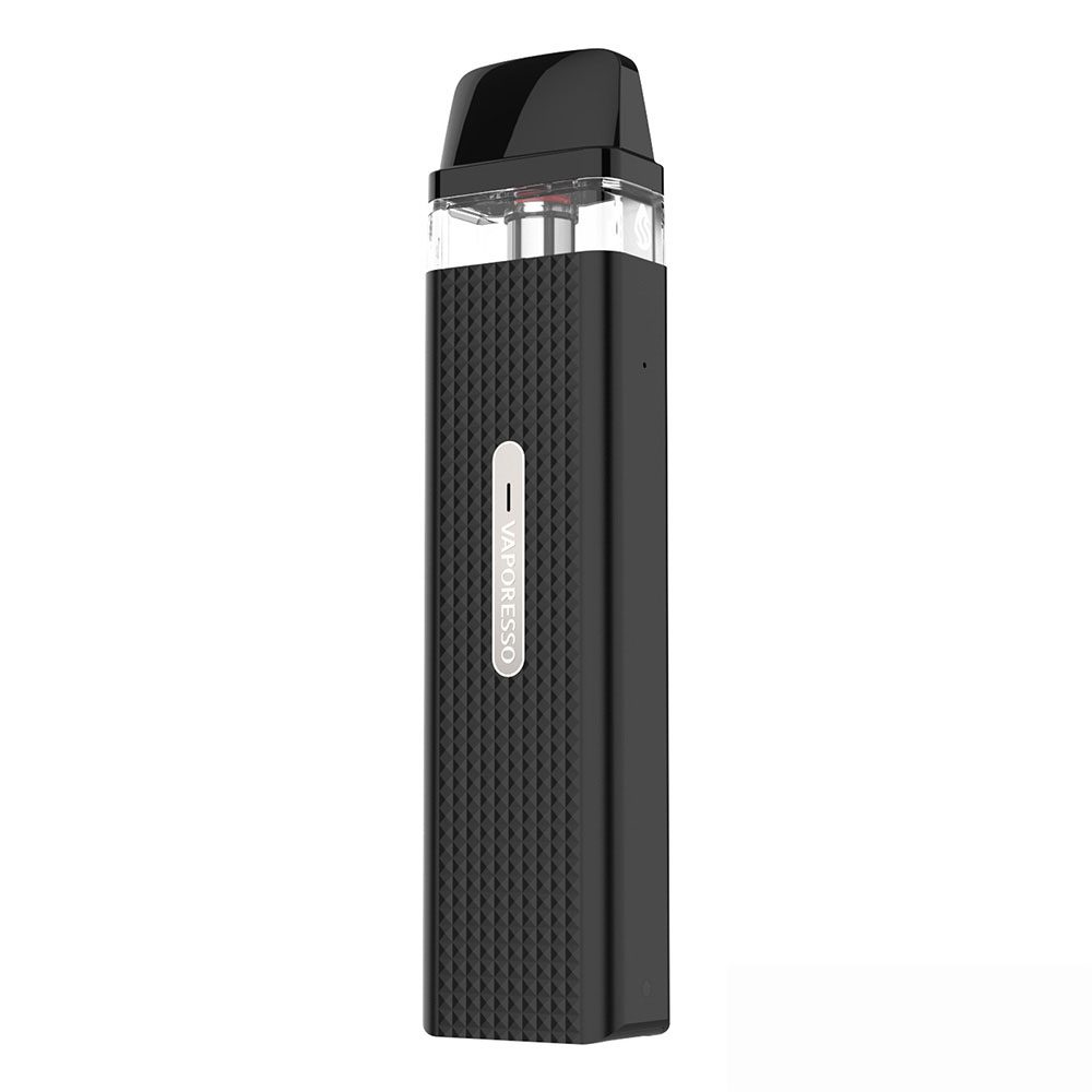vaporesso-xros-mini-black