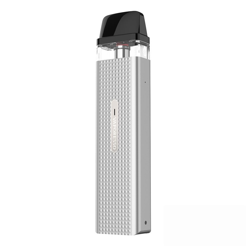 vaporesso-xros-mini-silver