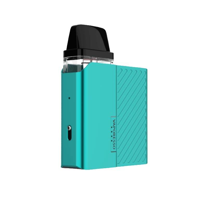 vaporesso-xros-nano-pod-green