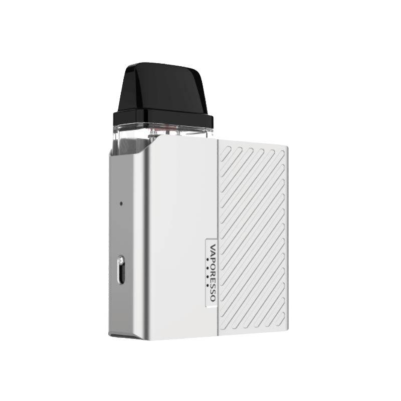 vaporesso-xros-nano-pod-silver