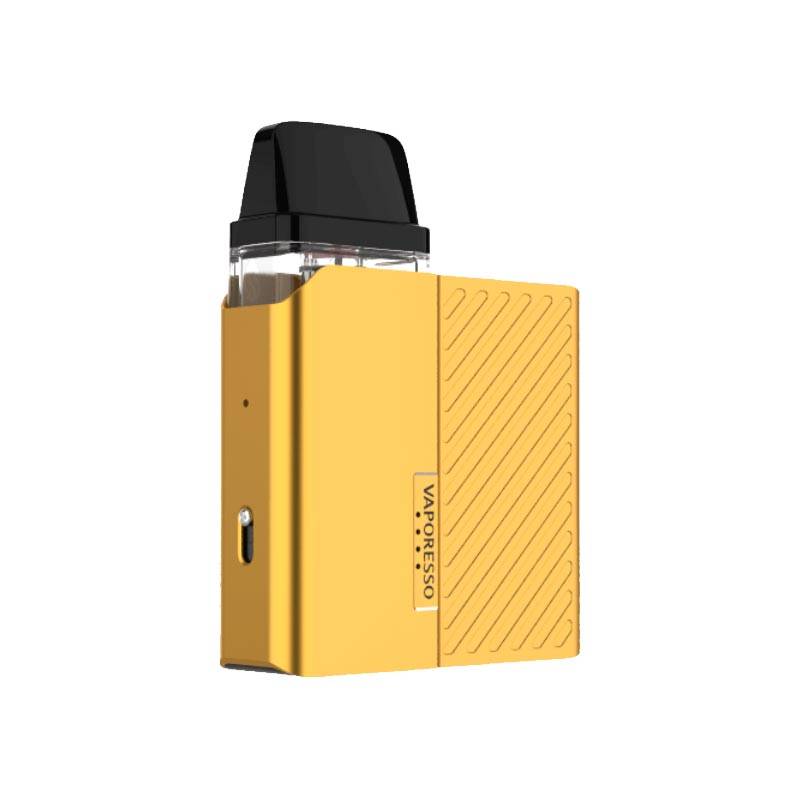 vaporesso-xros-nano-pod-yellow