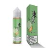 ICED HAMI MELON – TOKYO E-LIQUIDS – 60ML (0MG-3MG-6MG)