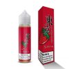 ICED STRAWBERRY YAKULT – TOKYO E-LIQUIDS – 60ML (0MG-3MG-6MG)