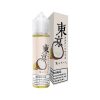 PINA COLADA – TOKYO E-LIQUIDS – 60ML (0MG-3MG-6MG)