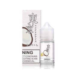 PINA COLADA – TOKYO E-LIQUIDS – 30ML (20MG-30MG-50MG)