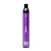 Esco Bars Disposable Vape – Grape Ice 50mg (2500 Puffs)