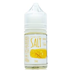MANGO – SKWEZED SALT – 30ML (25MG/50MG)