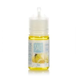 BANANA ICE – SKWEZED SALT – 30ML (25MG/50MG)