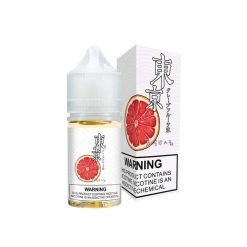 ICED GRAPEFRUIT SALT – TOKYO E-LIQUIDS – 30ML