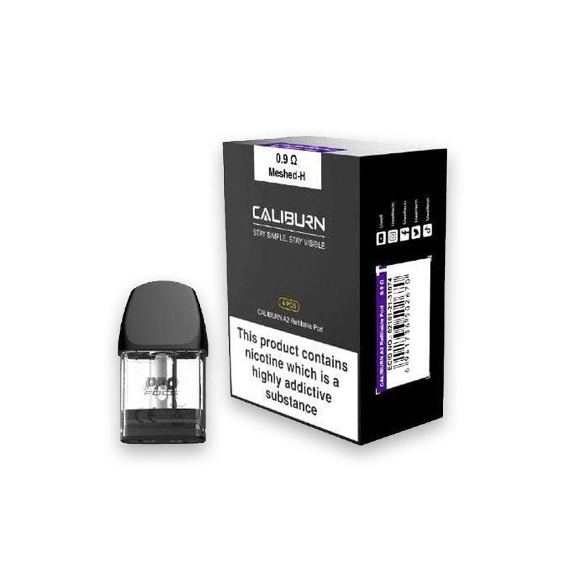 uwell-caliburn-a2-ak2-replacement-pods