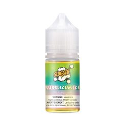BUBBLE GUM ICE – SLUGGER 30ML