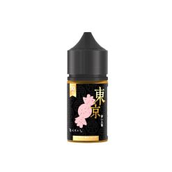 CANDY CRUSH 30ml - TOKYO GOLDEN SERIES