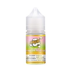 MANGO DRAGON FRUIT ICE – SLUGGER 30ML