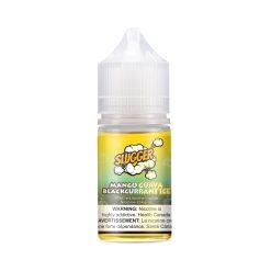 MANGO GUAVA BLACKCURRANT ICE SLUGGER 30ML