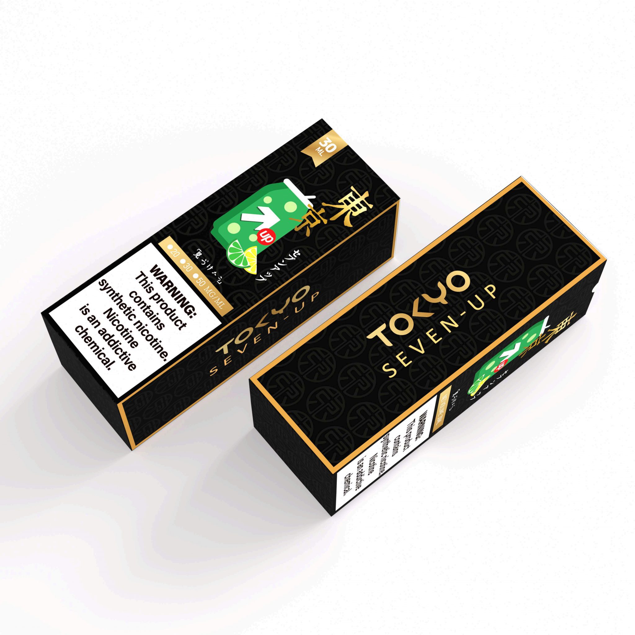 SEVEN-UP-30ml-TOKYO-GOLDEN-SERIES-1.png SEVEN-UP 30ml - TOKYO GOLDEN SERIES