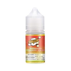 WATERMELON STRAWBERRY KIWI ICE – SLUGGER 30ML