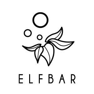 Elf-Bar-Logo Elf Bar Logo