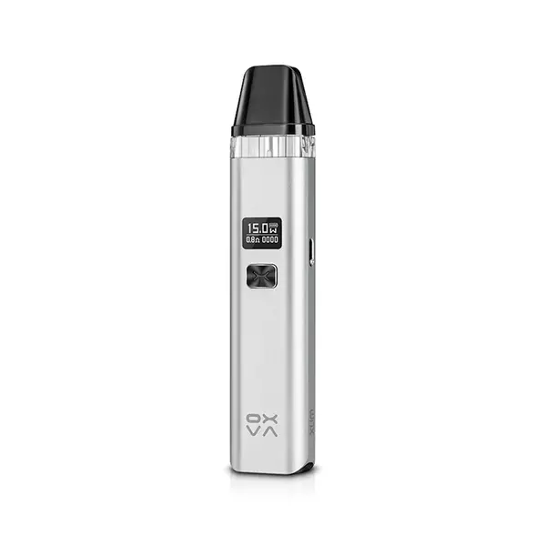 Oxva Xlim V2 POD KIT Silver