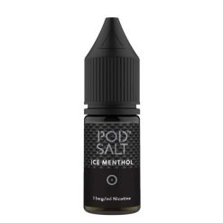 Pod Salt – ICE Menthol 10ml (20mg) In Pakistan
