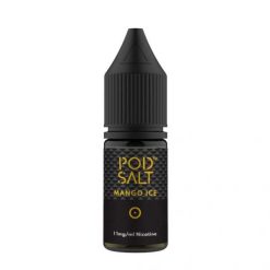 Pod Salt – Mango ICE 10ml (20mg, 36mg) In Pakistan