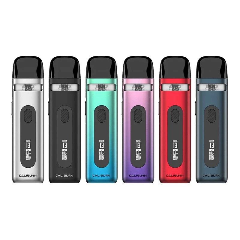 UWELL CALIBURN X POD SYSTEM KIT 20W (850MAH) IN PAKISTAN UWELL CALIBURN X POD SYSTEM KIT 20W (850MAH) IN PAKISTAN COLORS