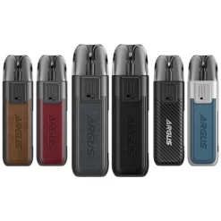 VOOPOO ARGUS POD 20W KIT Online Price In Pakistan