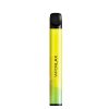 Vaporlax Mate Disposable – Banana ICE 50mg (800 Puffs)
