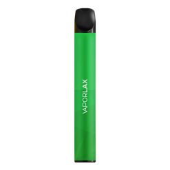 Vaporlax Mate Disposable – Double Apple 50mg (800 Puffs)