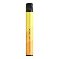 Vaporlax Mate Disposable – Mango Ice 50mg (800 Puffs)