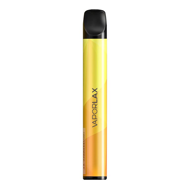 Vaporlax Mate Disposable – Mango Ice 50mg (800 Puffs) Vaporlax Mate Disposable – Mango Ice 50mg (800 Puffs)