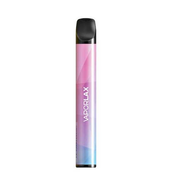 Vaporlax Mate Disposable – Strawberry Cream 50mg (800 Puffs) Vaporlax Mate Disposable – Strawberry Cream 50mg (800 Puffs)