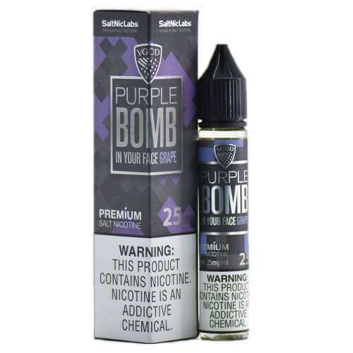 Vgod-Saltnic-Purple-Bomb Vgod-Saltnic-Purple-Bomb