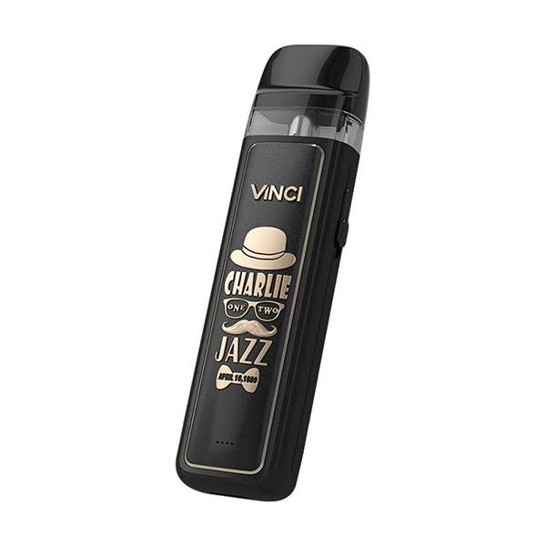 Vinci-Pod-Royal-Edition-Gold-Jazz