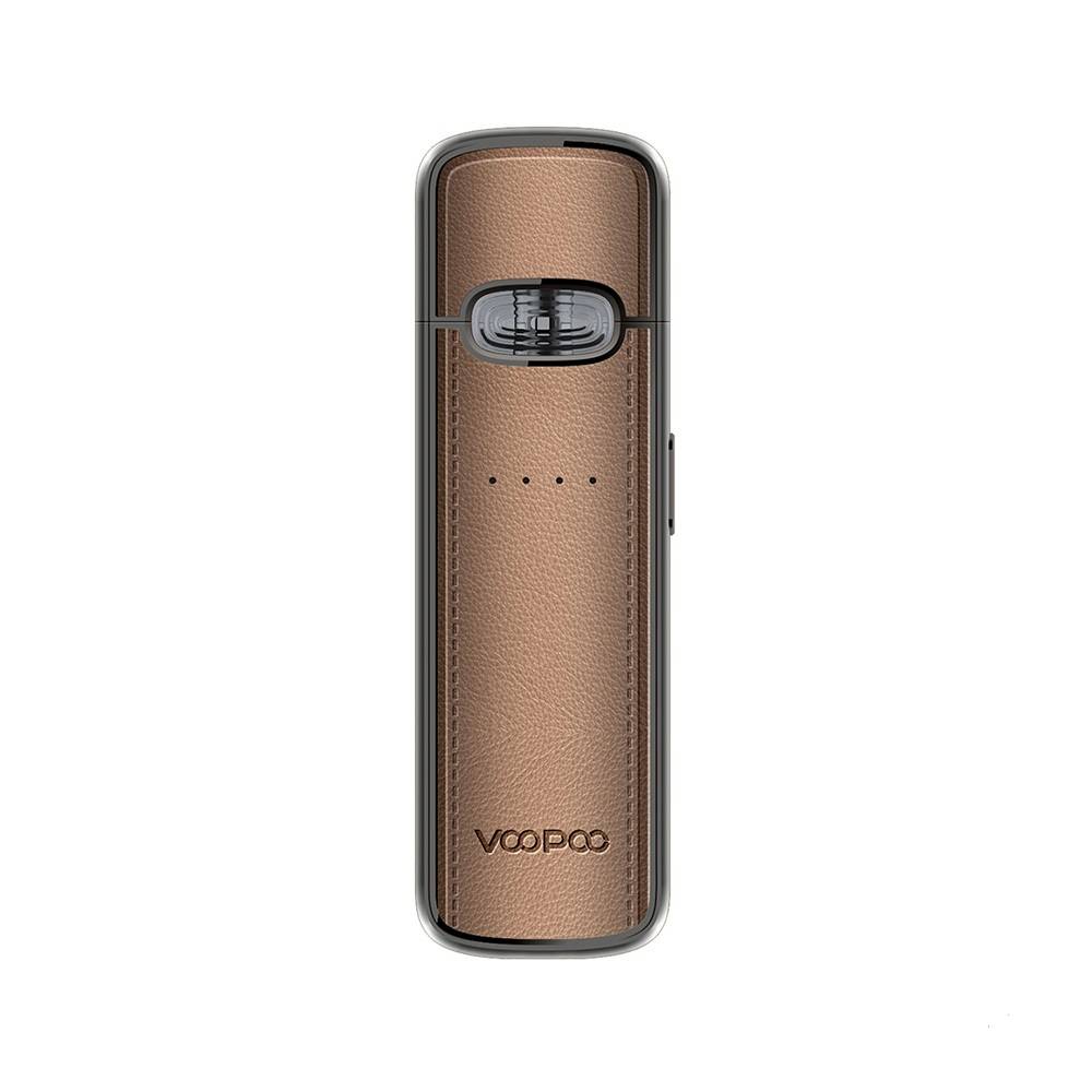 Voopoo-VMate-E-Pod-System-Kit-Classic-Brown