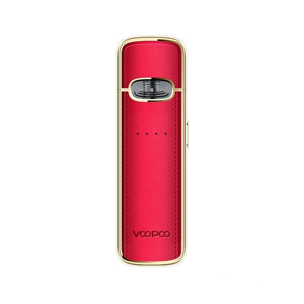 Voopoo-VMate-E-Pod-System-Kit-Red-Inlaid-Gold
