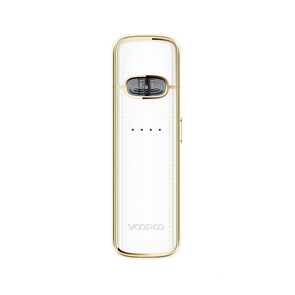 Voopoo-VMate-E-Pod-System-Kit-White-Inlaid-Gold